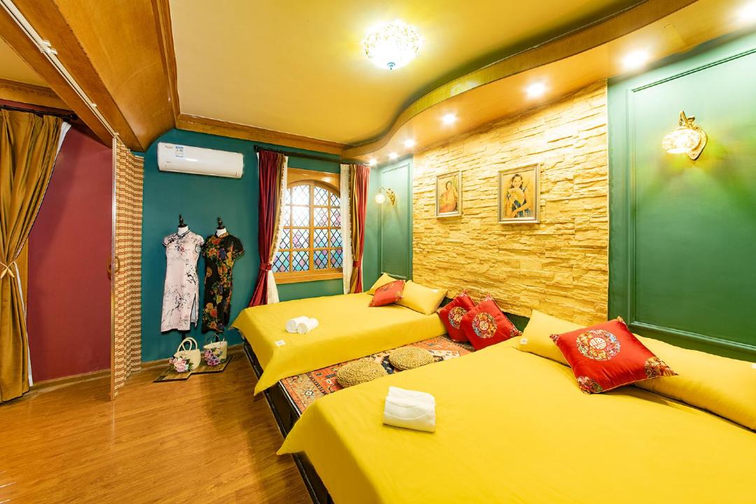 Photo of Others in Tian Xin