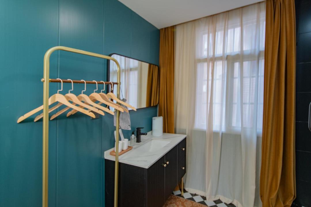 Photo of Bathroom in Yu Hua