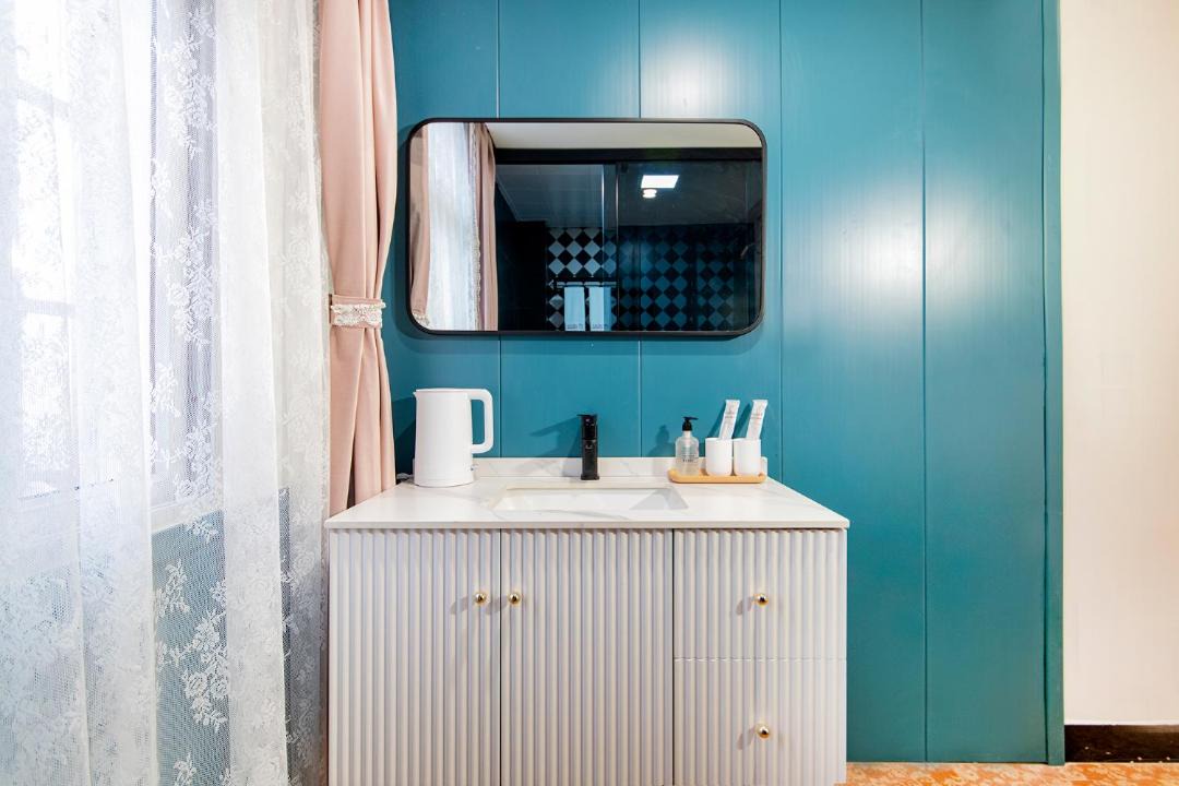 Photo of Bathroom in Yu Hua