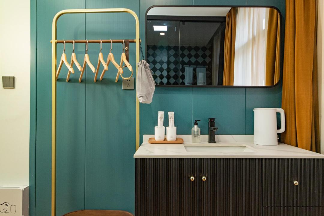 Photo of Bathroom in Yu Hua