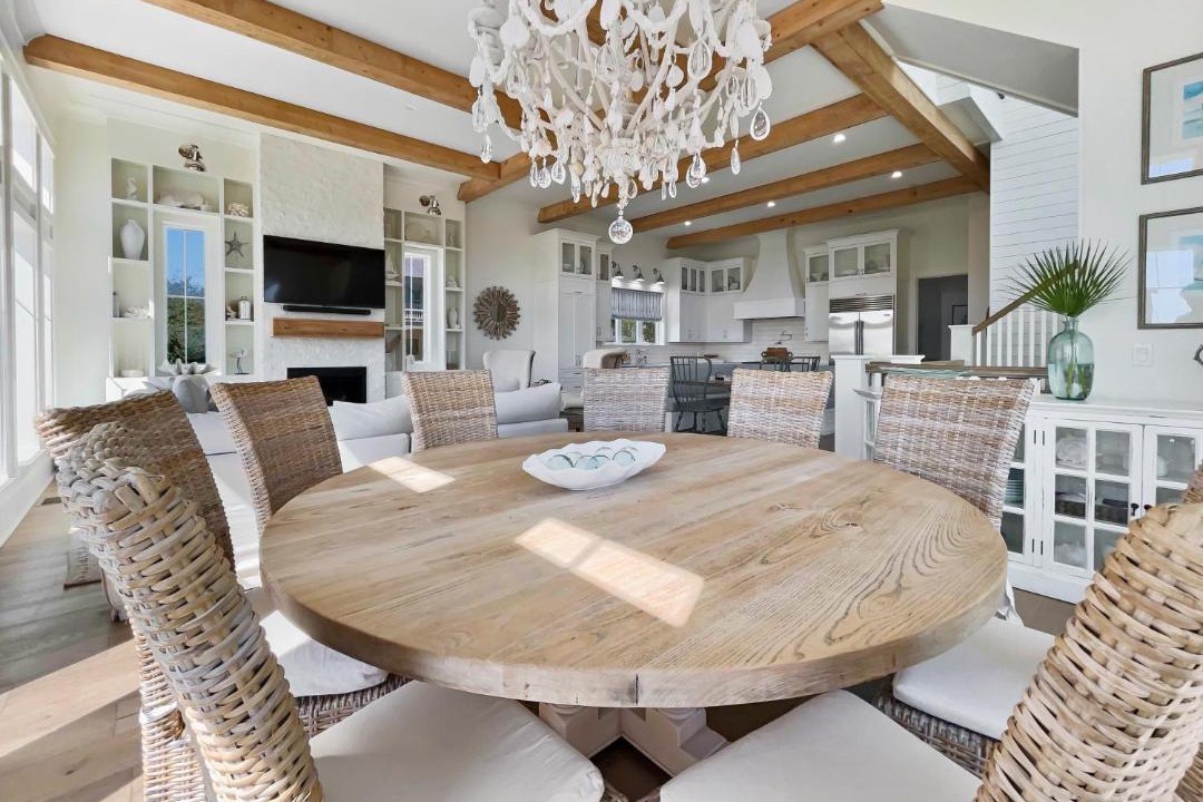 Photo of Livingroom in Inlet Beach