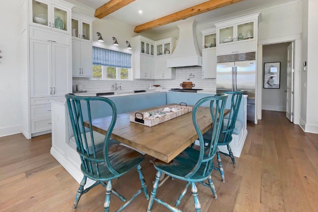 Photo of Livingroom in Inlet Beach