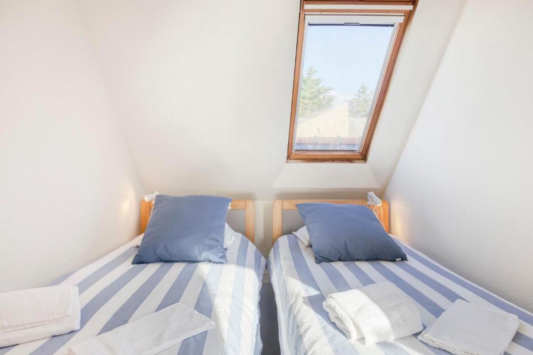 Photo of Bedroom in Carnac