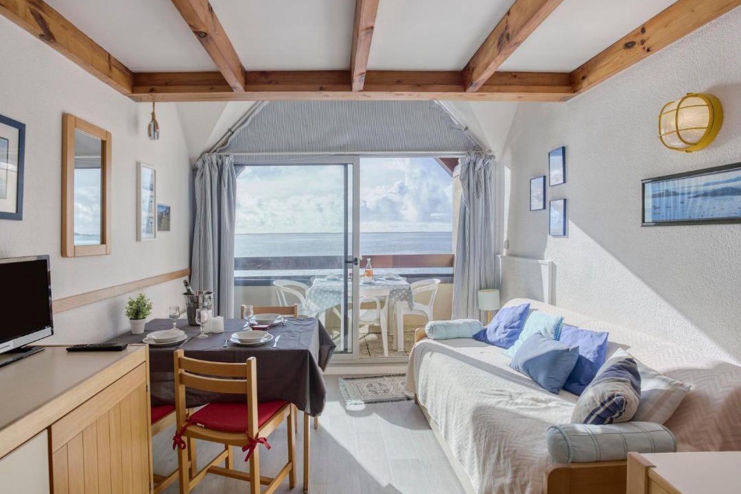 Photo of Bedroom in Carnac