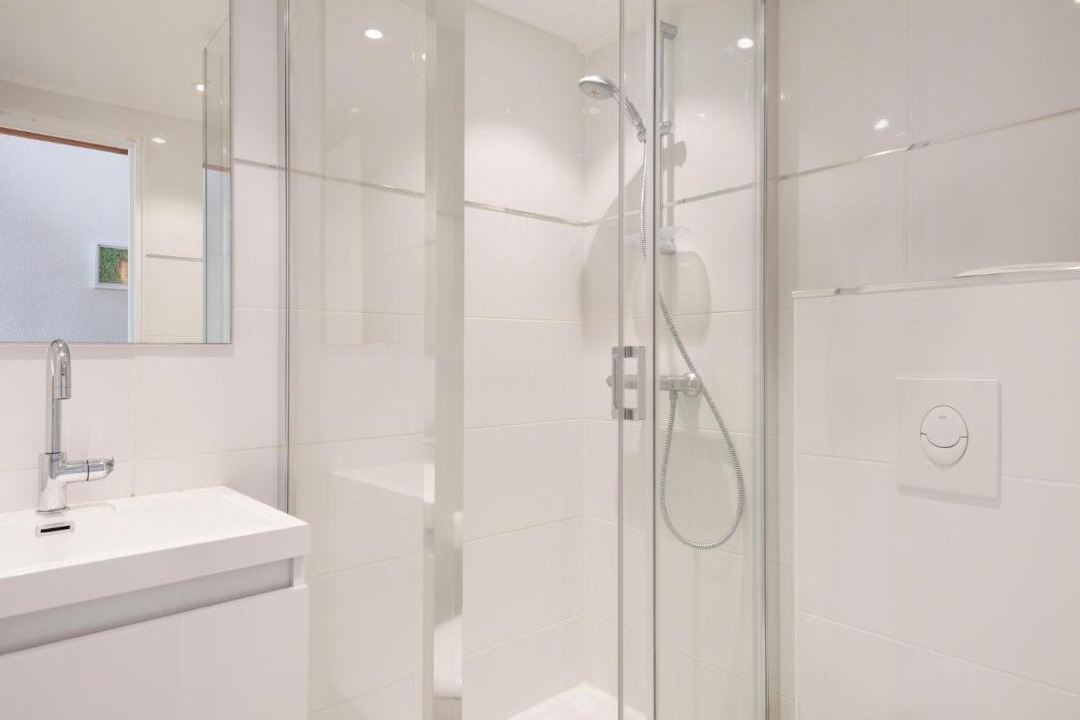 Photo of Bathroom in Carnac