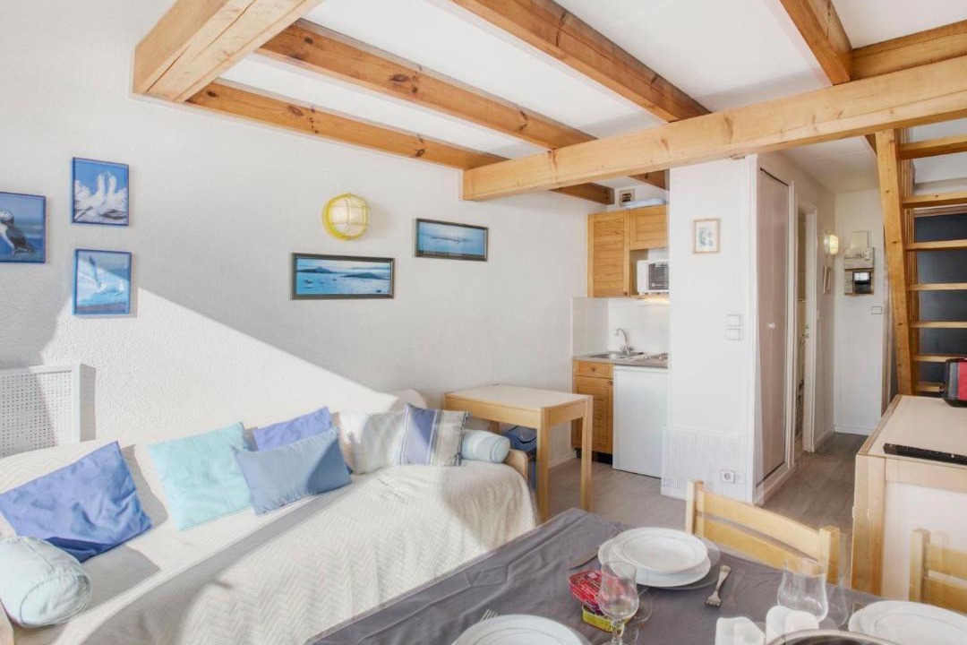 Photo of Bedroom in Carnac