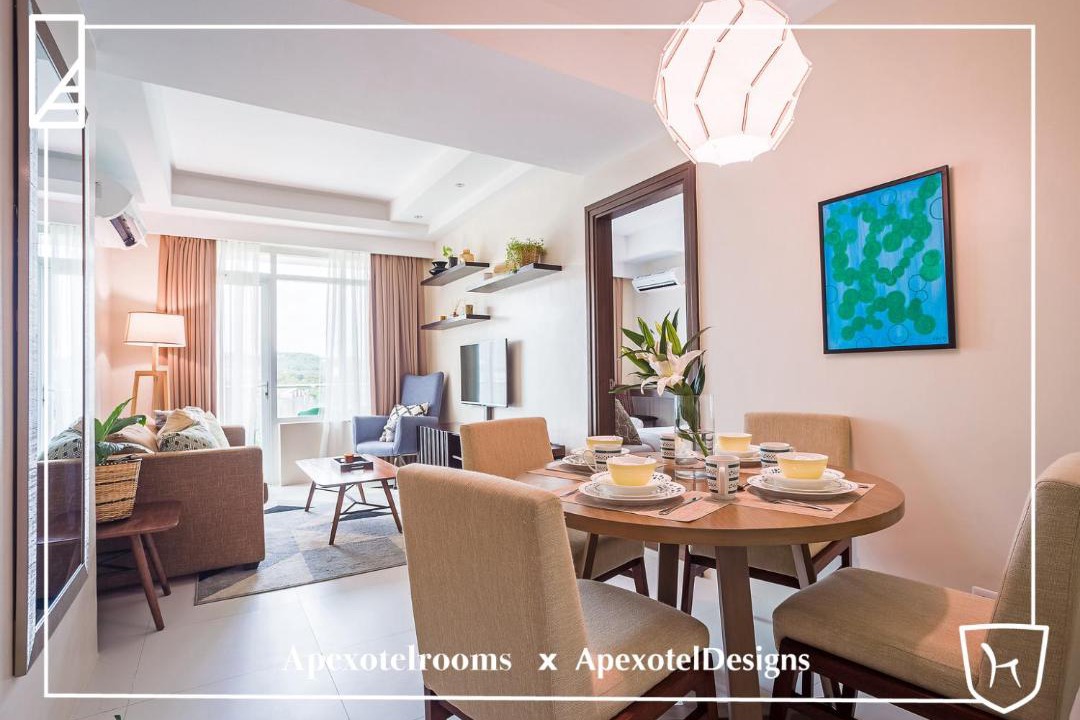Photo of Livingroom in Lahug