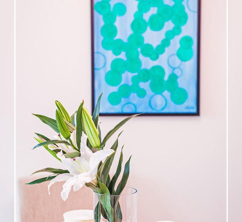 Photo of Livingroom in Lahug