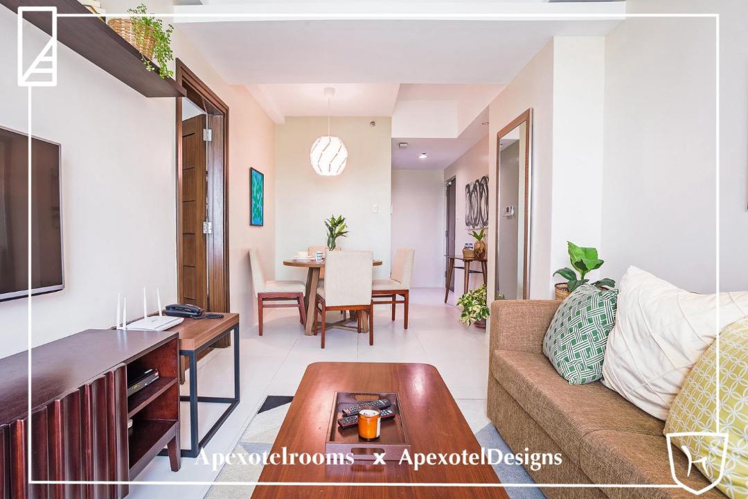 Photo of Livingroom in Lahug