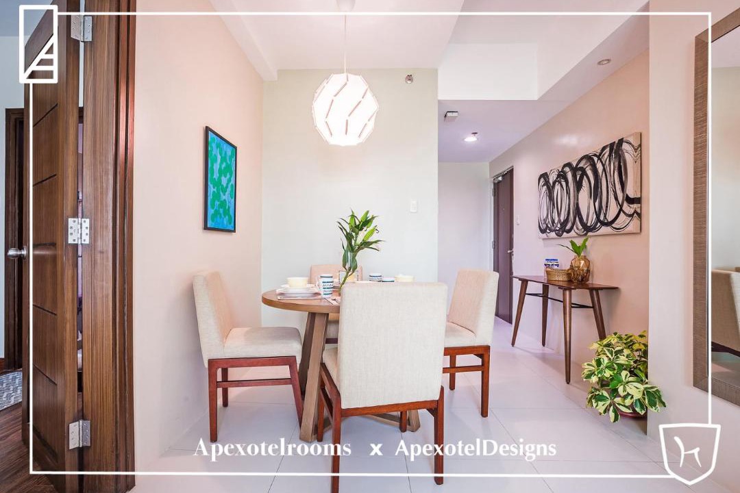 Photo of Livingroom in Lahug