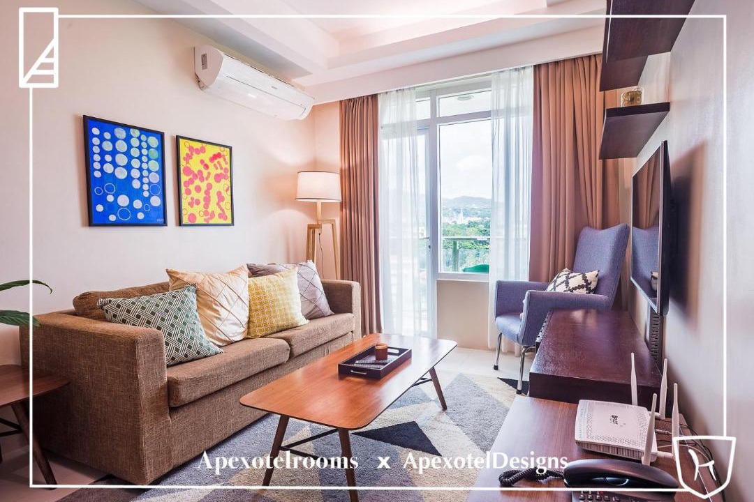 Photo of Livingroom in Lahug