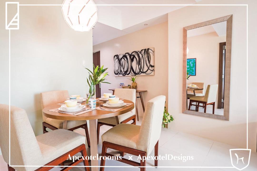 Photo of Livingroom in Lahug