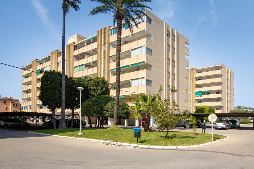 Photo of Buildings in Platja de l'Arenal