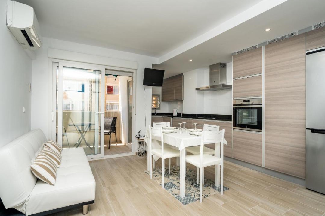 Photo of Livingroom in Platja de l'Arenal