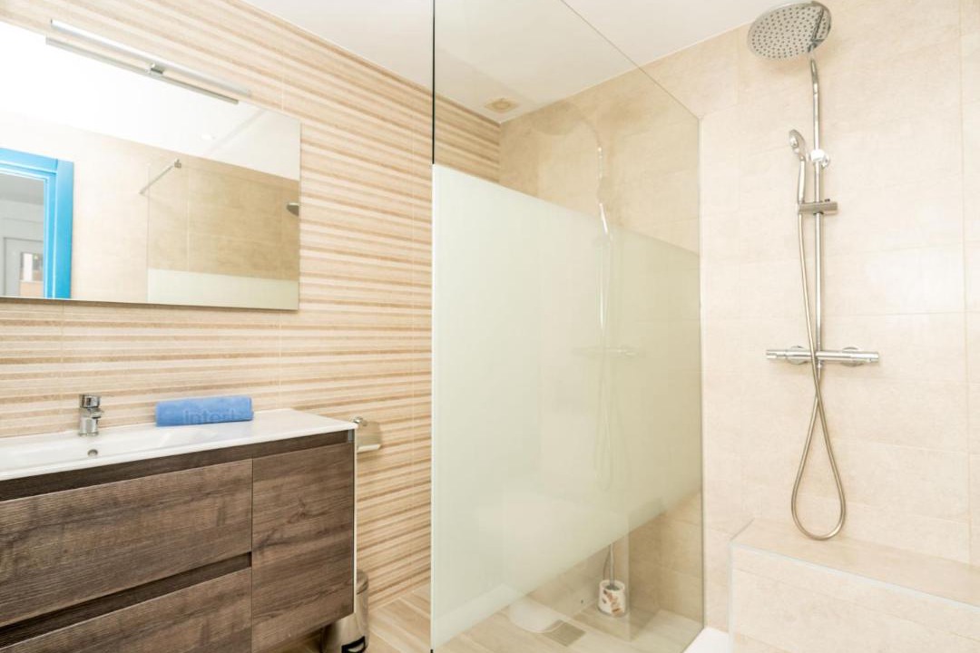 Photo of Bathroom in Platja de l'Arenal