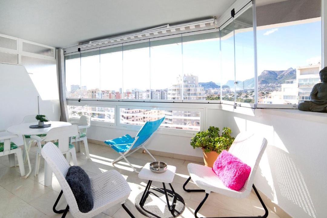 Photo of Others in Calpe