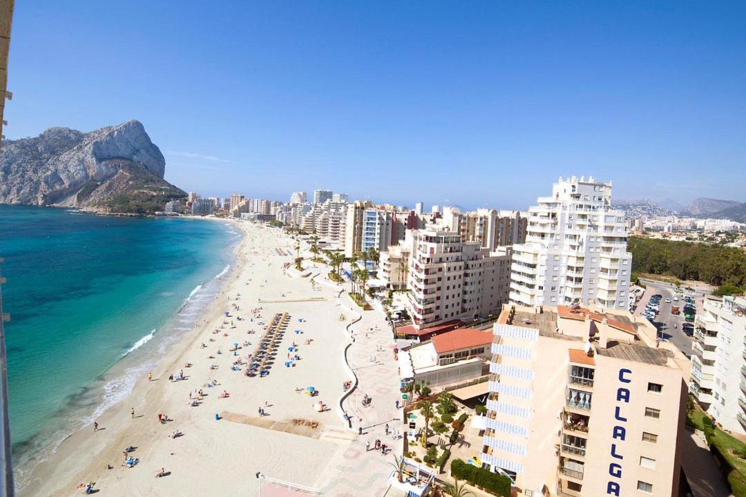 Photo of Others in Calpe