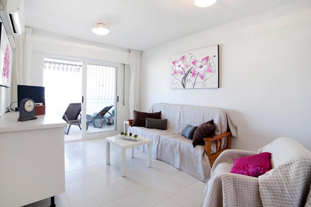 Photo of Livingroom in Calpe