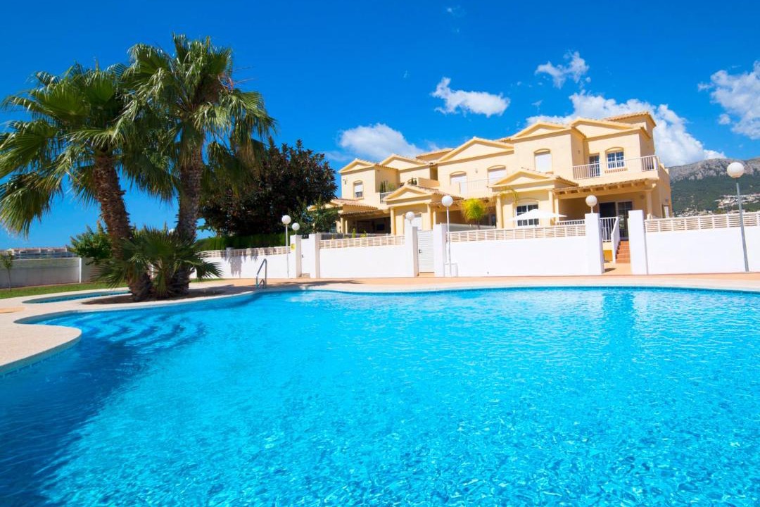 Photo of Others in Calpe