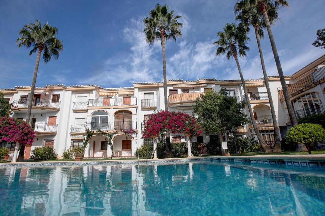 Photo of Outdoor in Denia