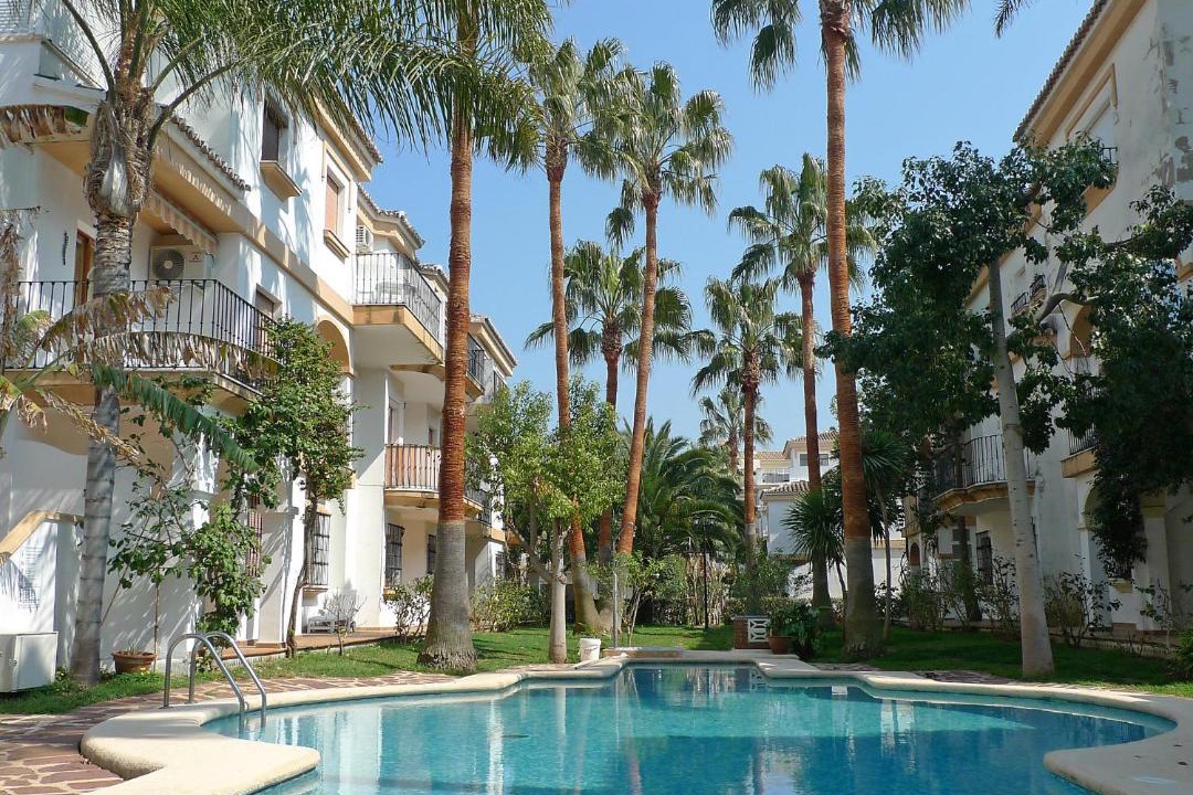 Photo of Outdoor in Denia