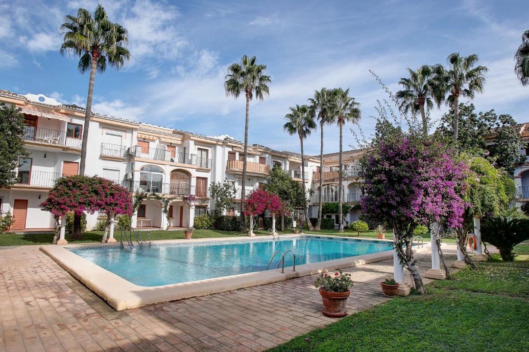 Photo of Outdoor in Denia