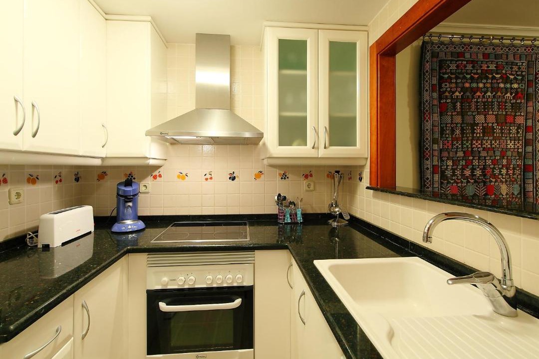 Photo of Kitchen in Calpe