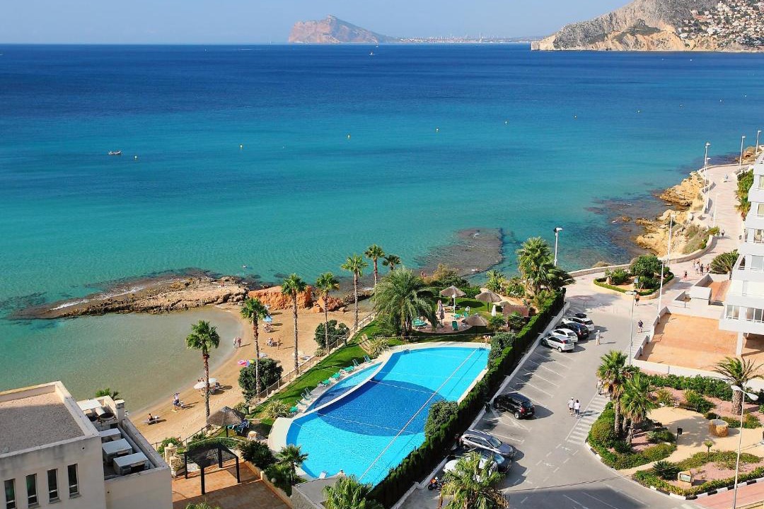 Photo of Others in Calpe
