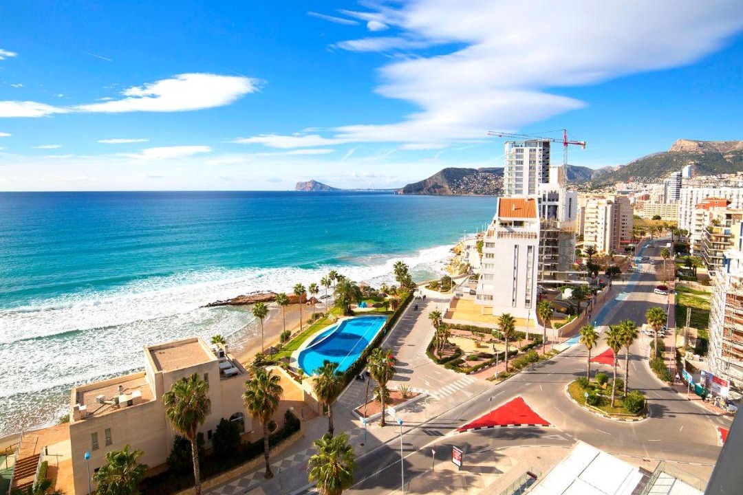 Photo of Others in Calpe