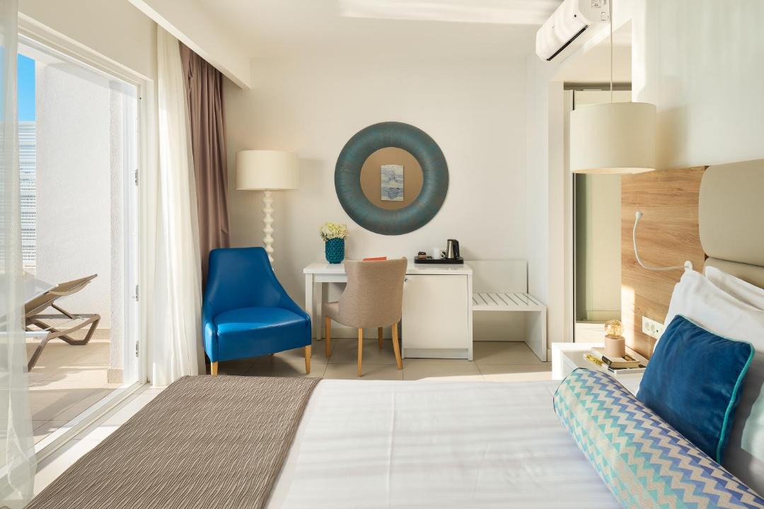 Photo of Bedroom in Zivogosce