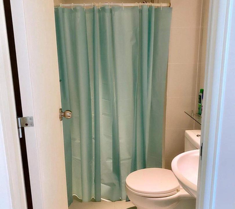 Photo of Bathroom in Don Bosco