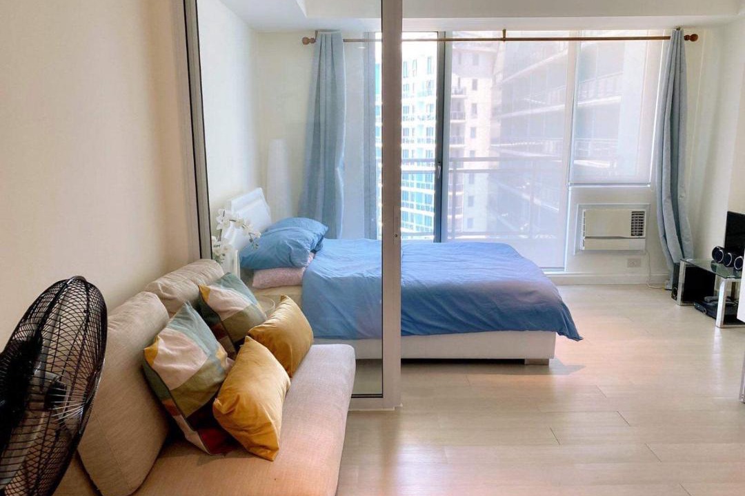 Photo of Bedroom in Don Bosco