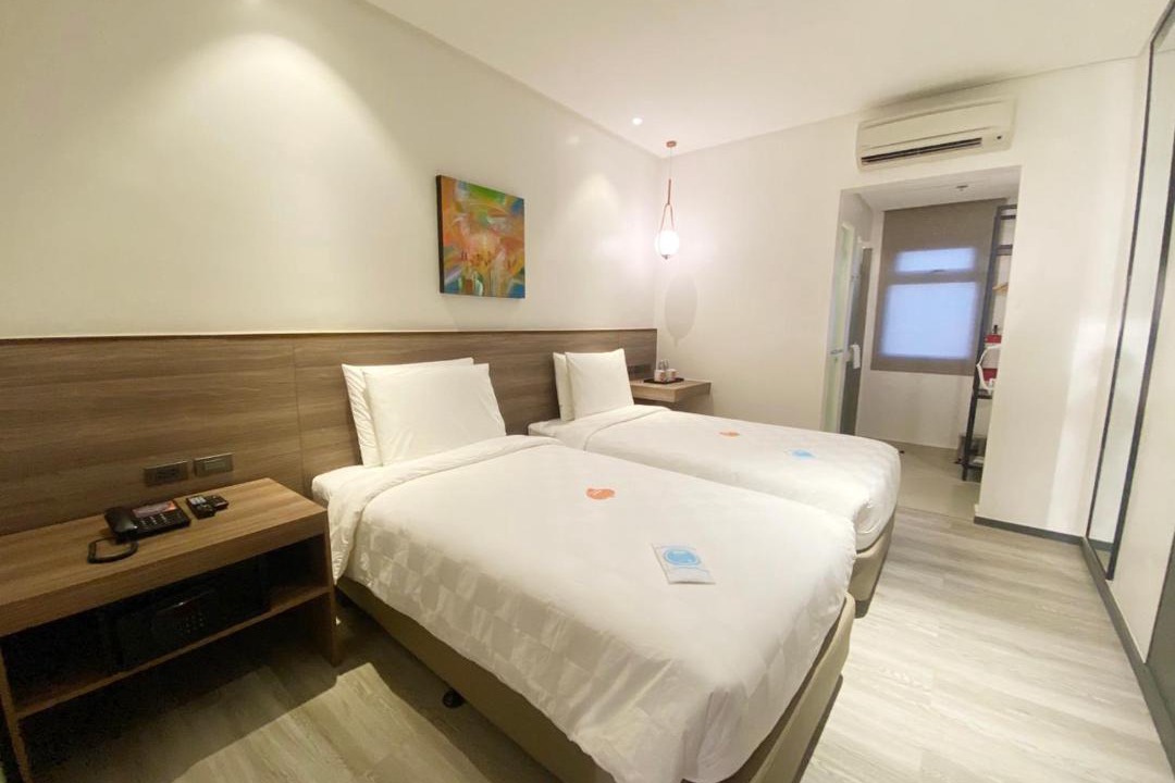 Photo of Bedroom in Tuguegarao