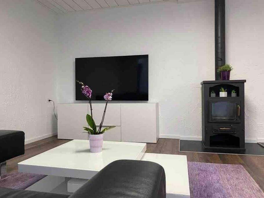 Photo of Livingroom in Hunzenschwil