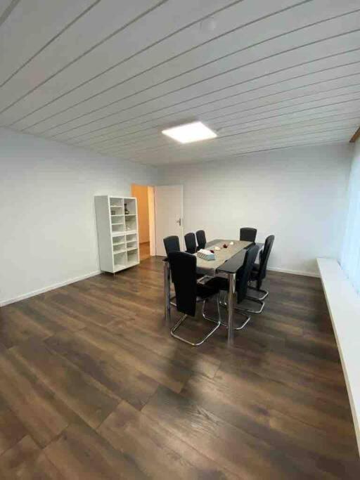 Photo of Livingroom in Hunzenschwil