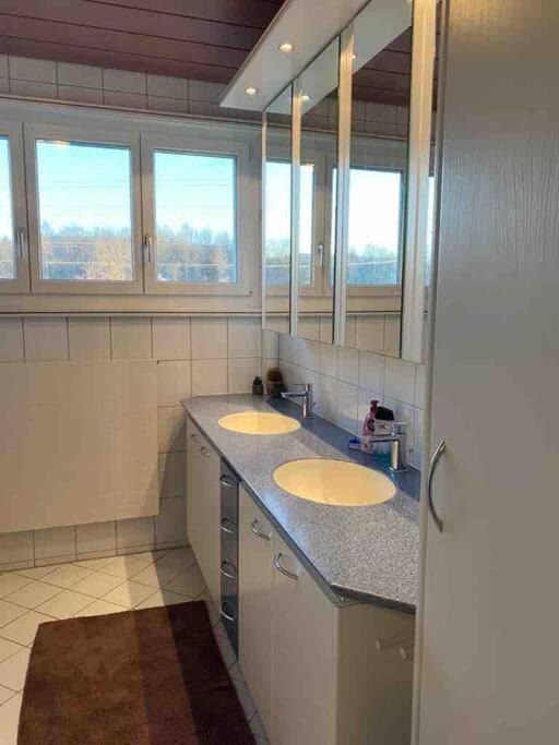 Photo of Kitchen in Hunzenschwil