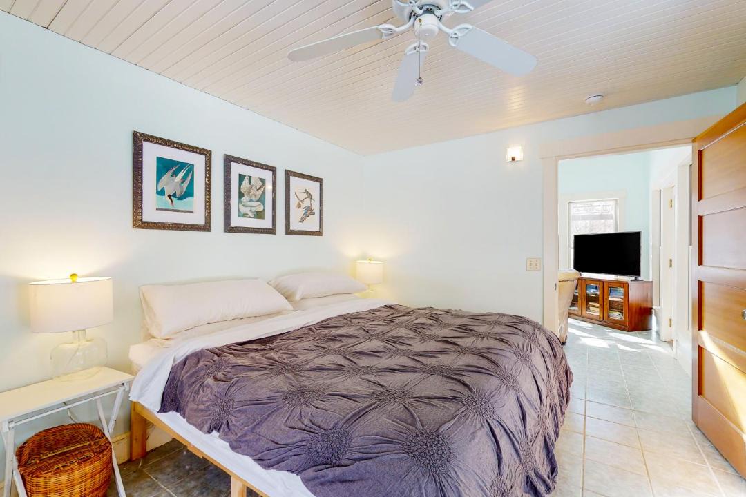 Photo of Bedroom in West Tisbury