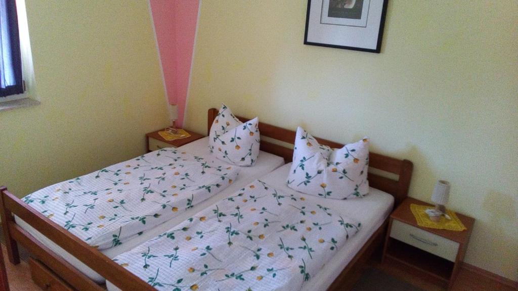 Photo of Bedroom in Buici