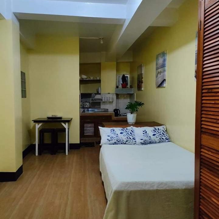 Photo of Bedroom in Baguio