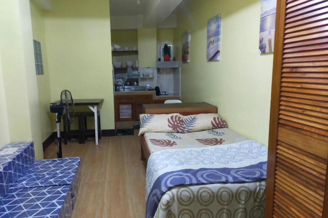 Photo of Bedroom in Baguio