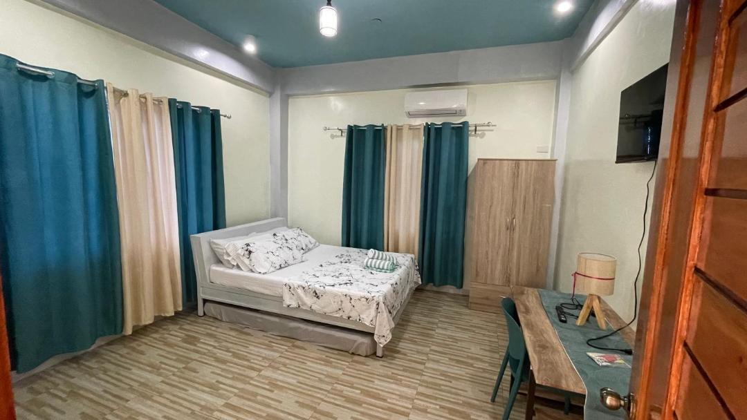 Photo of Bedroom in Talomo District