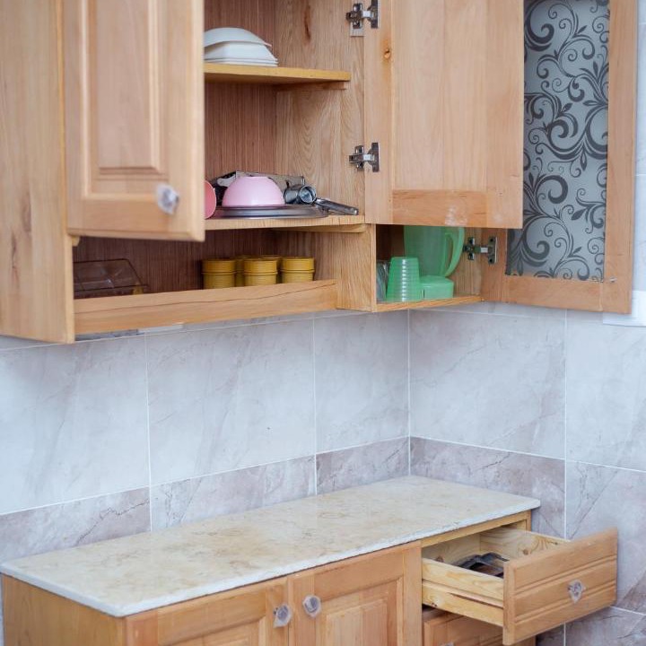 Photo of Kitchen in Marsa Matruh