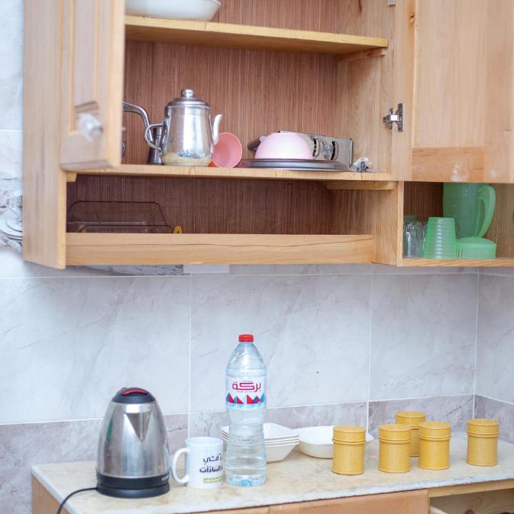 Photo of Kitchen in Marsa Matruh