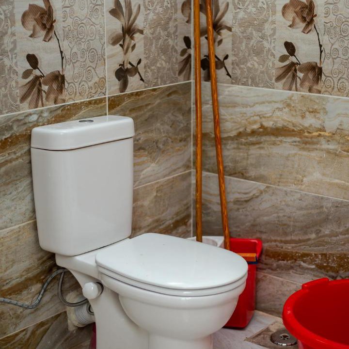 Photo of Bathroom in Marsa Matruh