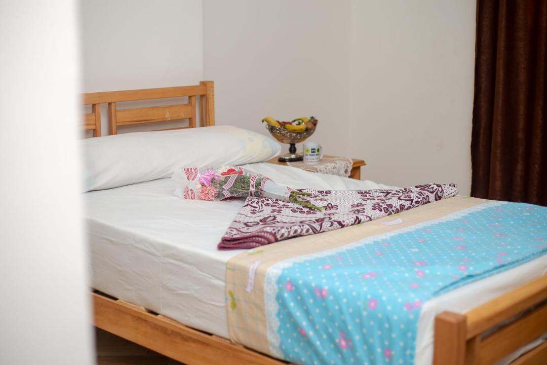 Photo of Bedroom in Marsa Matruh
