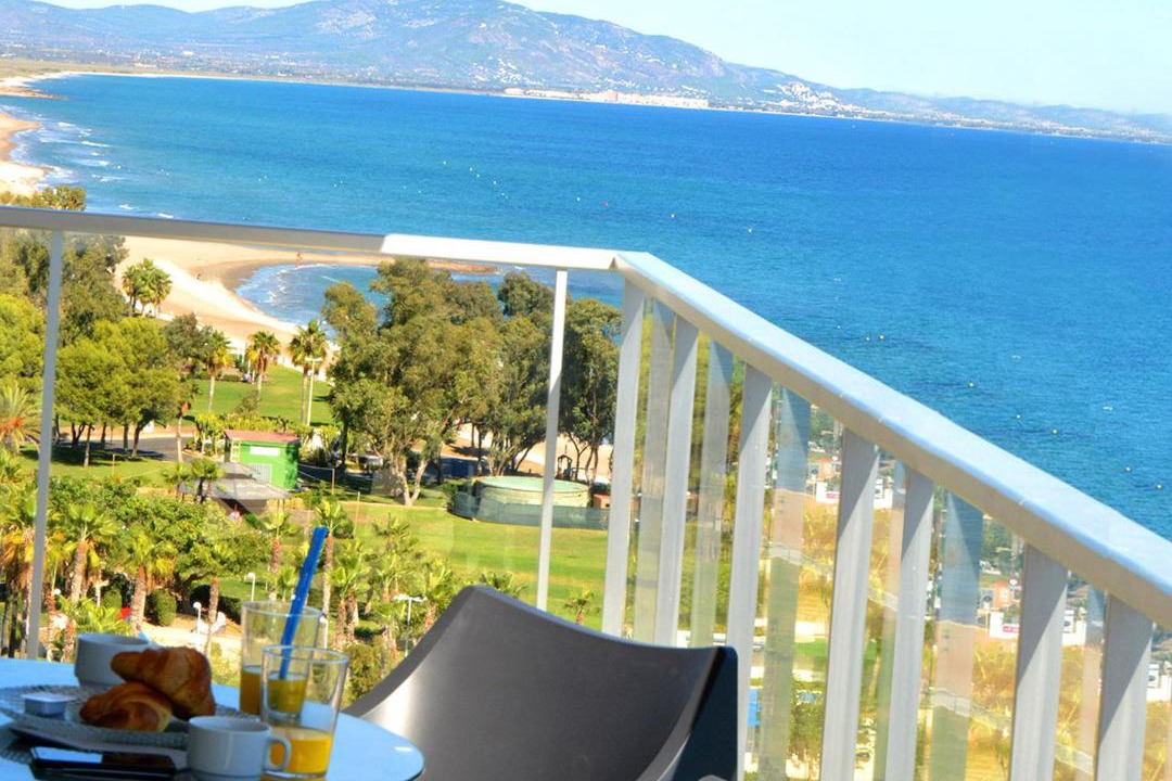 Photo of Patio Balcony in Marina d'Or
