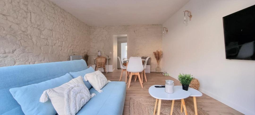 Photo of Livingroom in Lanester