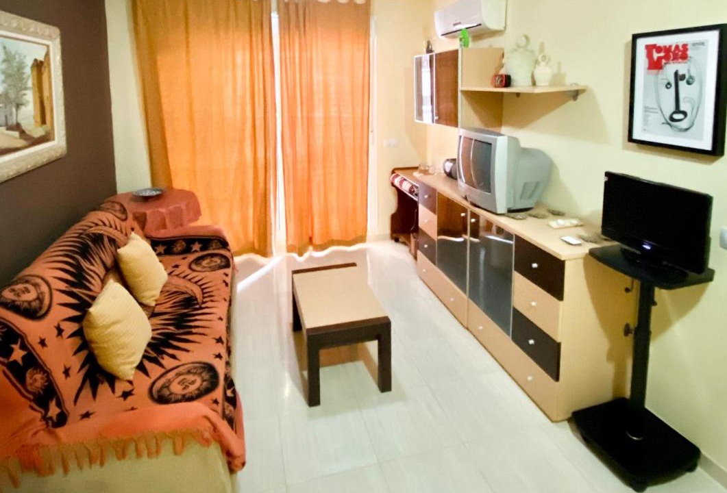 Photo of Livingroom in Marina d'Or