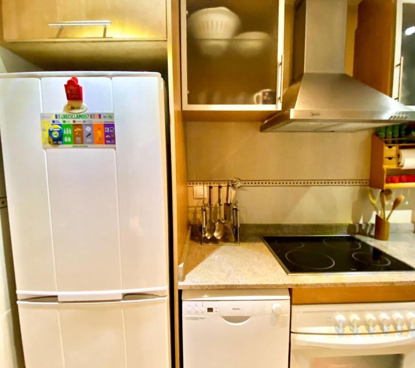 Photo of Kitchen in Marina d'Or