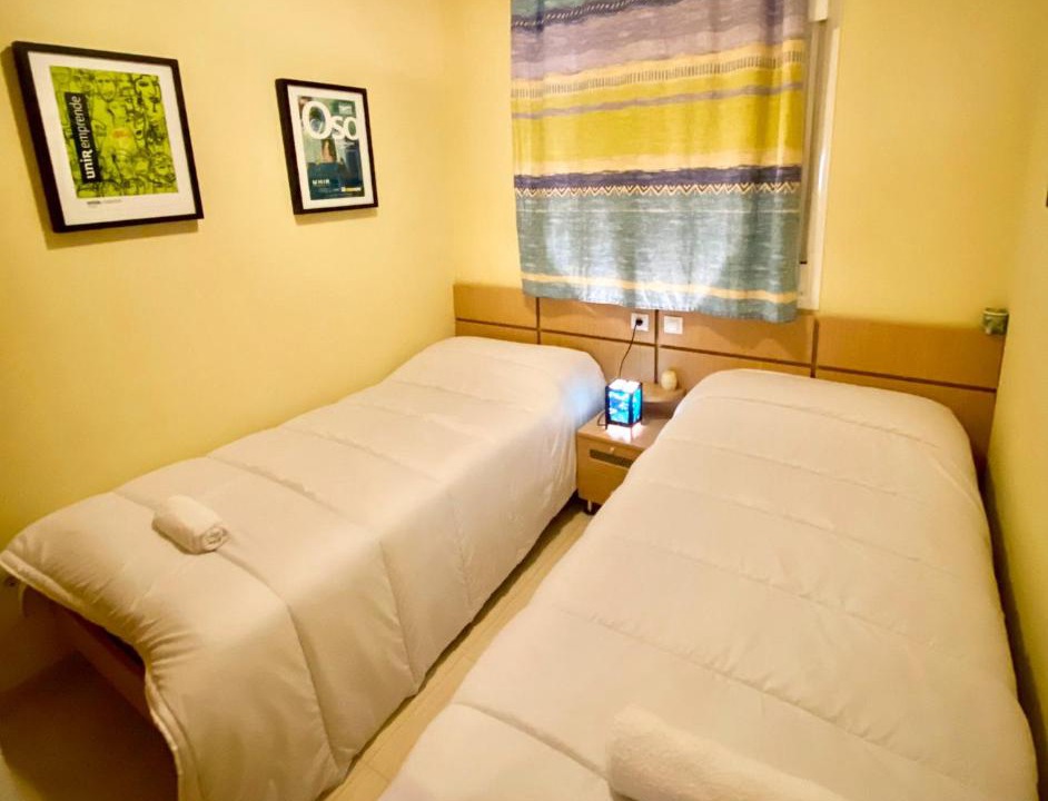 Photo of Bedroom in Marina d'Or